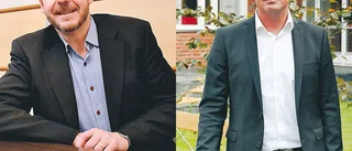 Färre än någonsin bor i Västervik