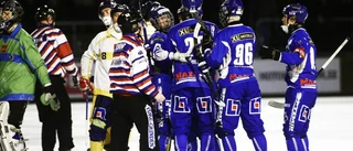 Så ställer IFK upp mot Gripen