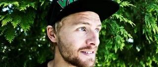 Davidsson klar för nya EM-serien