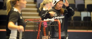 Tennissiffror när Onyx mötte IBF Linköping