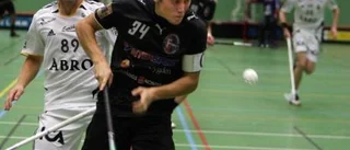 Det blev finalförlust mot AIK?