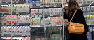 Nyttig mat är inte dyrare - hälsosamt kan vara billigt