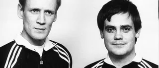 Domarna som gjorde avtryck