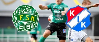 LIVE: Så var ESK:s seger