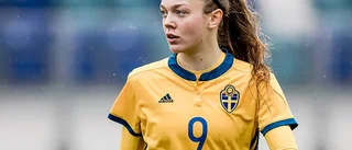 Olsson till landslaget – igen