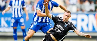 Så skötte sig Siriusspelarna mot IFK Göteborg – betyg på samtliga