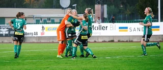 ESK mot division två