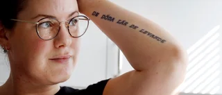 Släktforskaren Sanna, 32, fann horsbrott och emigrering till Amerika: "Fascinerande hur mycket man kan leta fram"