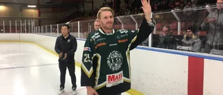 Lindquist: "Det har varit roliga år"