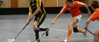 Storförlust för Borensberg