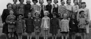 Vilka gick i lekskolan med Wanja Frykdahl?