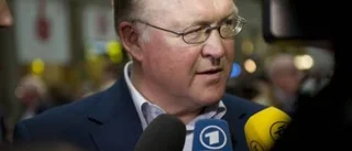 Ett konsultande Sverige