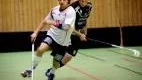 WIBK:s Andreas Fridell har hittat storformen, nu siktar han in sig på lördagsmatchen mot Floda.Arkivfoto: Anders Steiner