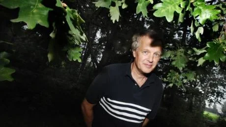 Per Jiborn tycker att LRF:s förslag om begränsad allemansrätt för naturturism är orimlig och illa genomtänkt. Arkivfoto: Ellen Nielsen Kindstrand