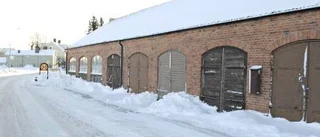 Västervik kan få saluhall