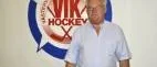 Willy Helms slutar som VIK-ordförande