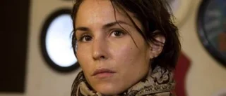 Noomi Rapace gör sin bästa filmroll