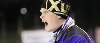 Det här var inte totalbandy