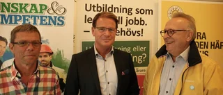 Nya vägar till utbildning