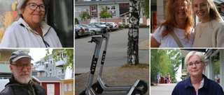 Piteåborna glada över nya regler – men oroliga för fler unga i trafiken 