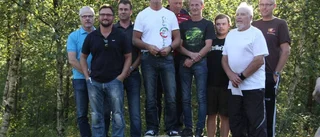 Dubbla SM-guld till Gamleby
