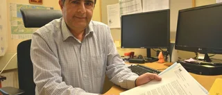 25 års väg till fast jobb