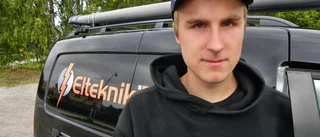 Dags för bomässa i Gunnebo