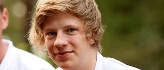 Markus tvåa i Botkyrka