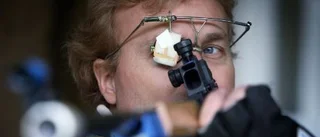 Två VM-medaljer till Jacobsson