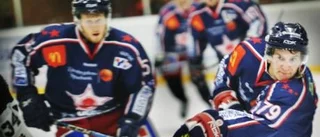 VIK nära skräll mot Mariestad