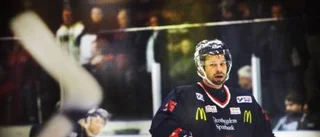 Mattias Nordqvist har skrivit på fram till jul
