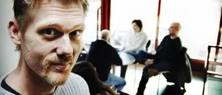 "Väldig förmån att få vara med om starten"
