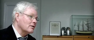 "Vi måste genomföra beställda och pågående projekt"