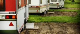 Missnöjda campinggäster hotar lämna Lysingsbadet