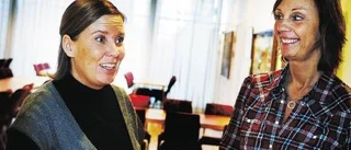 "Vi måste lyssna"