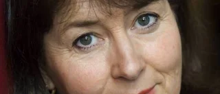 Författaren Anna Jansson kommer till Västervik