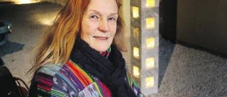 Lore Nynnell bjuder in till öppet hus