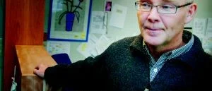 På gymnasiet finns  
de nya entreprenörerna