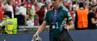 Stjärnans kritik mot Bundesliga: "Katastrofalt"