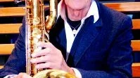 På Spisa. Saxofonisten Bertil "Jonas" Jonasson uppträder på Club Spisa med sitt drömband på torsdag kväll.