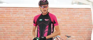 Stefan Carlsson segrade i Engelbrektsturen
