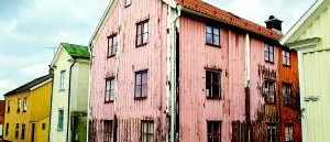 Ingen åtgärd trots tickande vite
