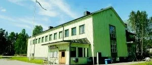 Guldregn över Gunnebo