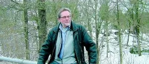 Minnesrika år 
som ordförande