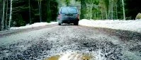 Kilometerskatt inget för Västervik