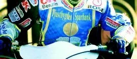 Klubbyte för Pedersen