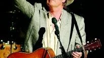 Upplevelse. Jonathan Demme har filmat Neil Youngs konsert i anrika Ryman Auditorium i Nashville. Foto: UIP