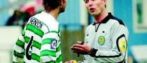 Lång dags färd mot match