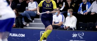 VM-guldmedaljören flyttar hem till Linköping 