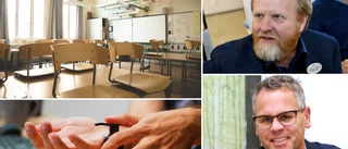 Covidsmittan spås öka i och med skolstart – så förberedda är Motala och Vadstena